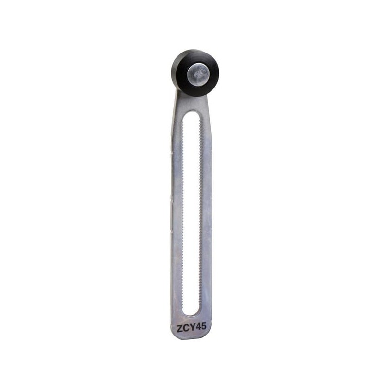 Thermoplastic roller lever - ZCY45