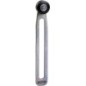Thermoplastic roller lever - ZCY45
