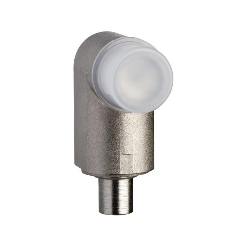 Side metal plunger - ZCE63 Side metal plunger - ZCE63