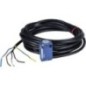 Endschalter,2xNC,2m Kabel - ZCMD29L2 Endschalter,2xNC,2m Kabel - ZCMD29L2