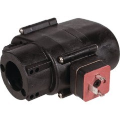 ZF1814 Amazone, Amazone 