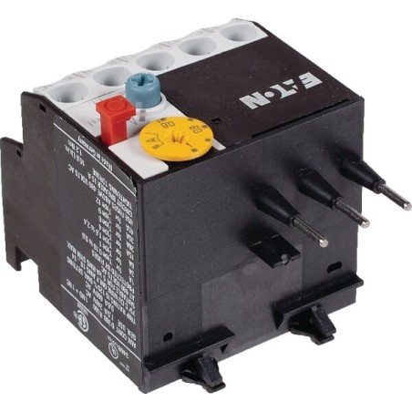 Overload relays - ZE100610A