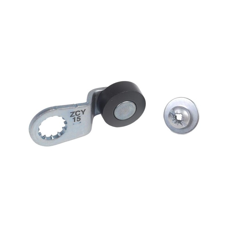 Thermoplastic roller lever - ZCY15 Thermoplastic roller lever - ZCY15