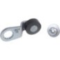 Thermoplastic roller lever - ZCY15 Thermoplastic roller lever - ZCY15