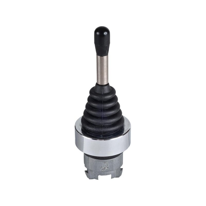 Joystick, 4-pos spring return - ZD4PA24