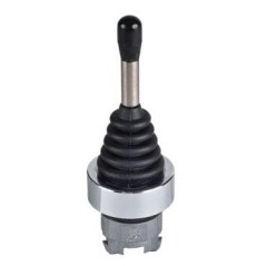 Joystick, 4-pos spring return - ZD4PA24