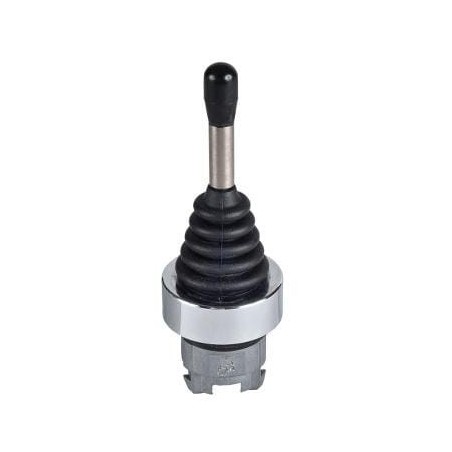 Joystick, 4-pos spring return - ZD4PA24