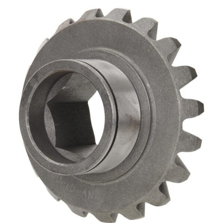 Gear wheel Z19 M6 - ZNW01005M6