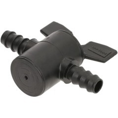 Kugelventil 16x16 - ZF1016