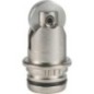 Steel rollerplunger - ZCE02