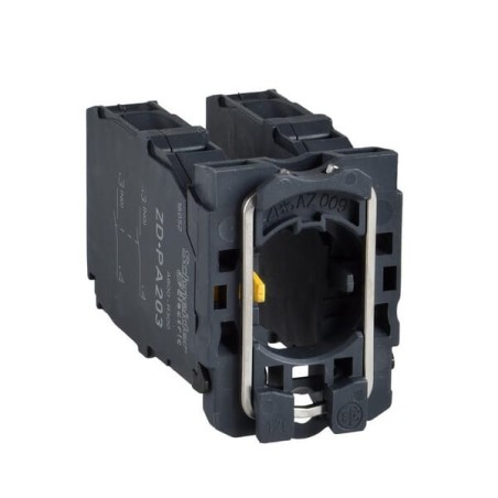 Kontaktelement kompl. 4 Pos - ZD5PA203