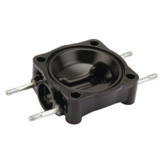Cylinder head - ZF022