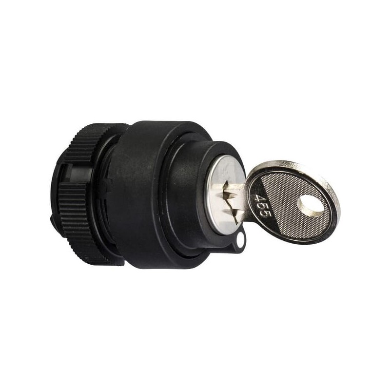 Schlüsseltaste 2 stände - ZA2BG2