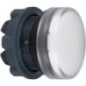 Pilot light head white - ZB5AV013 Pilot light head white - ZB5AV013