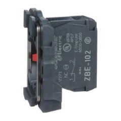 Complete module 1 NO contact - ZB5AZ102
