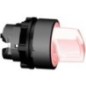 Selcetor switch red - ZB5AK1243