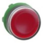 Pushbutton red - ZB5AW343