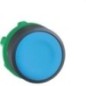 Press button blue - ZB5AA6