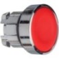 Press button red, stay put - ZB4BH04
