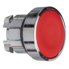 Press button red, stay put - ZB4BH04