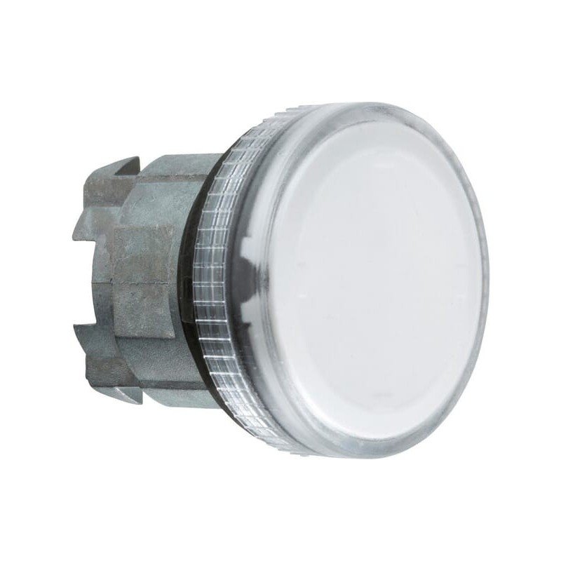 Kontrolleuchte Linse, blank - ZB4BV07 Kontrolleuchte Linse, blank - ZB4BV07