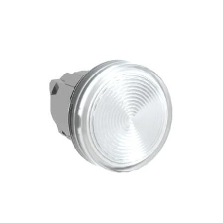 Kontrolleuchte Linse, blank - ZB4BV07