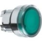 Pushbutton green - ZB4BW33
