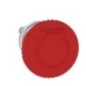 Główka przycisku awaryjnego 40 mm - ZB4BS844