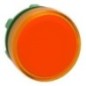 Pilot light head yellow - ZB5AV053