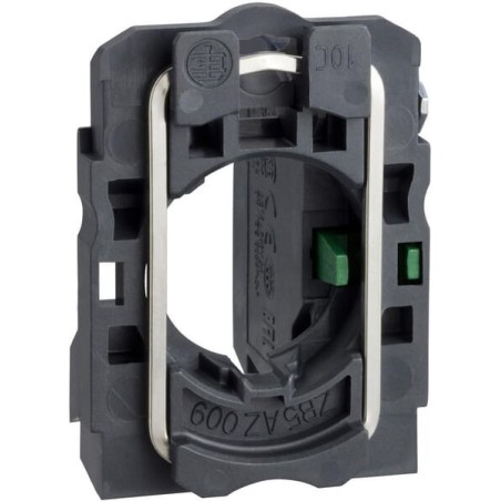 Complete module 1 NC contact - ZB5AZ101