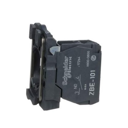 Complete module 1 NC contact - ZB5AZ101