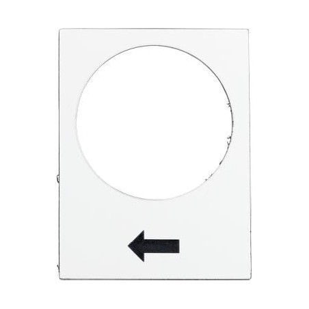Label up - ZB2BY4901