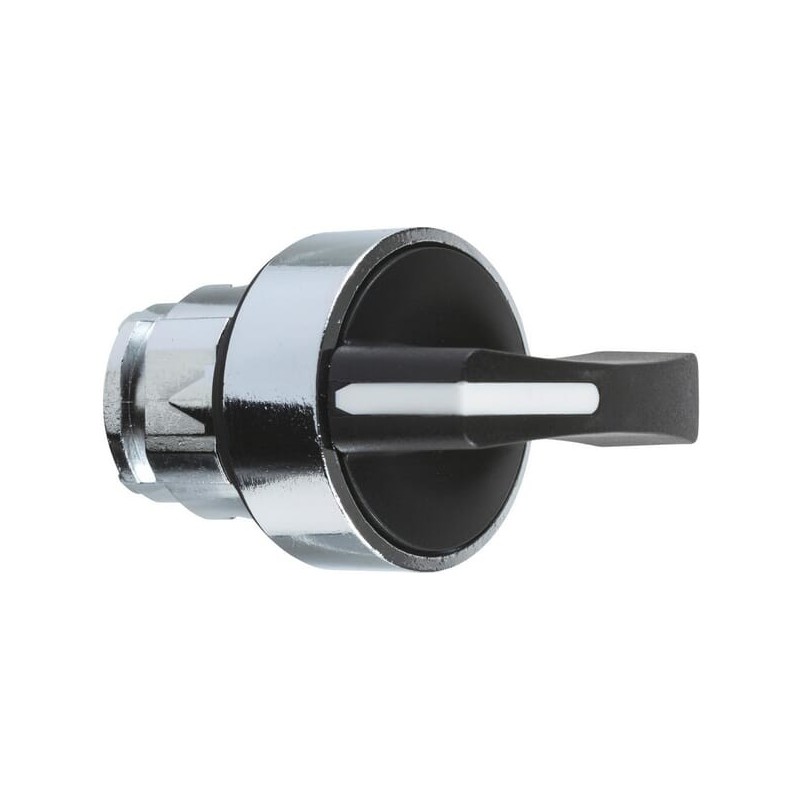 Selectorswitch actuator I 0 II - ZB4BJ3