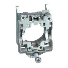 Fixing adapter - ZB4BZ009