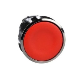 Press button red - ZB4BA4