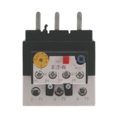 Overload relays - ZB651624