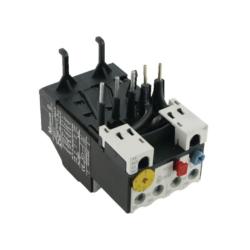 Overload relays - ZB12061