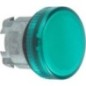 Green indicator lamp, front element - ZB4BV033 Green indicator lamp, front element - ZB4BV033