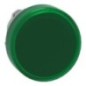 Green indicator lamp, front element - ZB4BV033 Green indicator lamp, front element - ZB4BV033