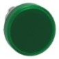 Green indicator lamp, front element - ZB4BV033 Green indicator lamp, front element - ZB4BV033