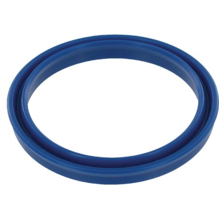 Piston seal 65x55x7.3mm Hallite - ZA655573UN