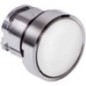 Press button white, stay put - ZB4BH01