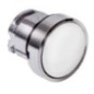 Press button white, stay put - ZB4BH01