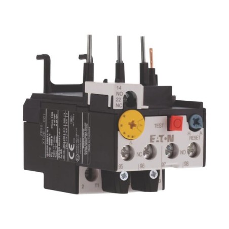 Overload relays - ZB322432