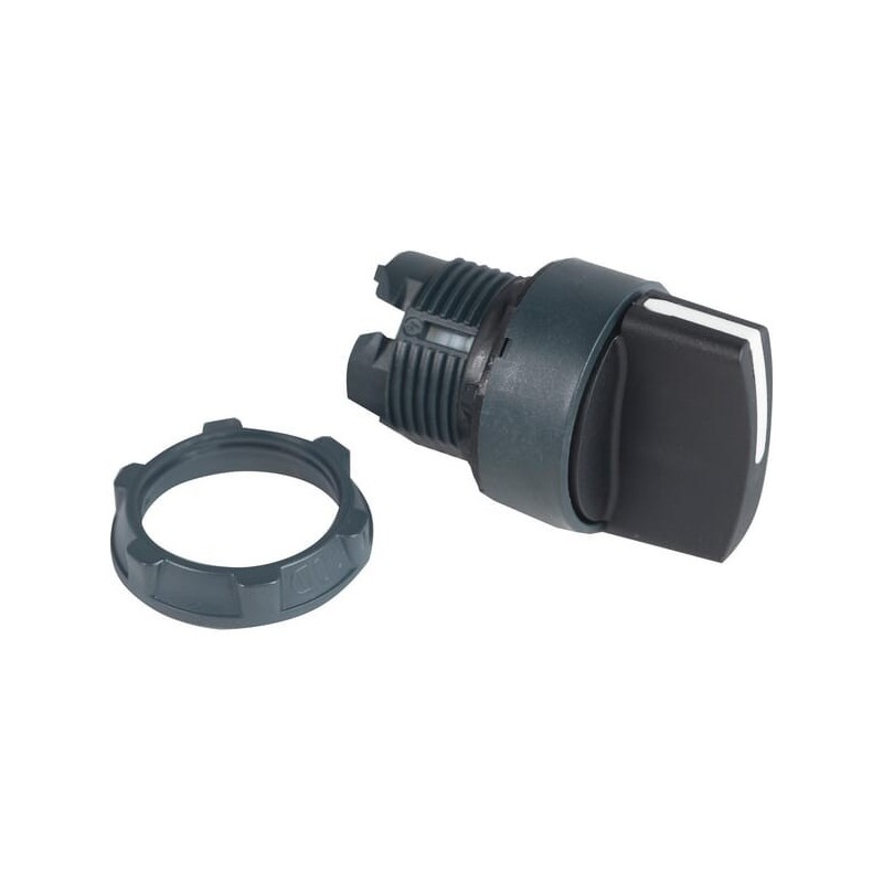 Selector switch actuator position 2 - ZB5AD2