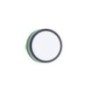 Press button white - ZB5AA1