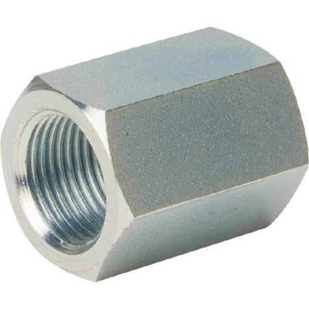 Bushing 3/8 BSPx1/8 BSP - ZB0602