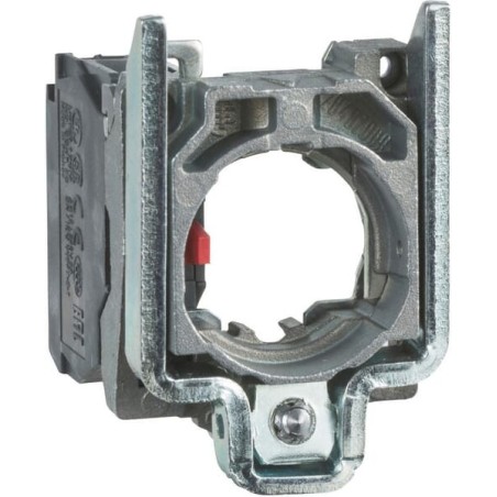Befestigungsadapter, 2xÖ - ZB4BZ104