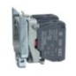 Fixing Adaptor, 2xNC - ZB4BZ104 Fixing Adaptor, 2xNC - ZB4BZ104