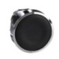 Press button black - ZB4BA2